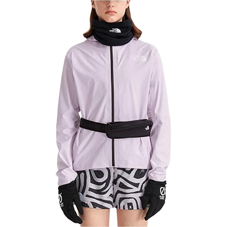 (Women) TNF  Waterproof Insulated Jacket Purple, Breathable & Comfortable. NF0A5383-6S1 圖 2