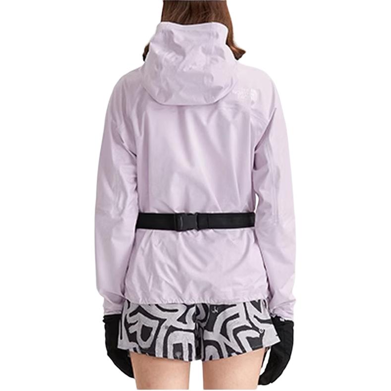 (Women) TNF  Waterproof Insulated Jacket Purple, Breathable & Comfortable. NF0A5383-6S1 圖 3