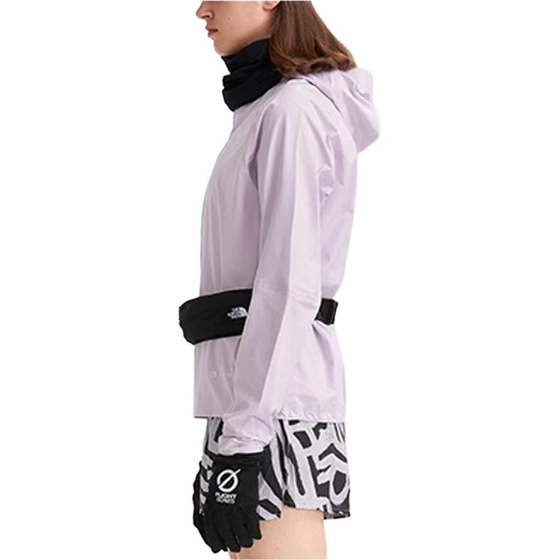 (Women) TNF  Waterproof Insulated Jacket Purple, Breathable & Comfortable. NF0A5383-6S1 圖 5