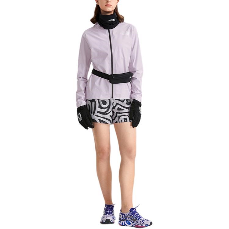 (Women) TNF  Waterproof Insulated Jacket Purple, Breathable & Comfortable. NF0A5383-6S1 圖 6