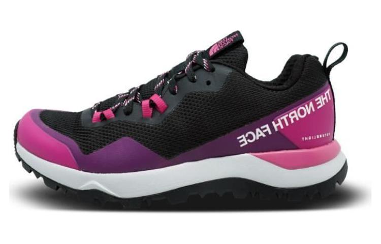 Buy 北面 THE NORTH FACE 減震耐磨 低幫 戶外功能鞋 女款 粉色