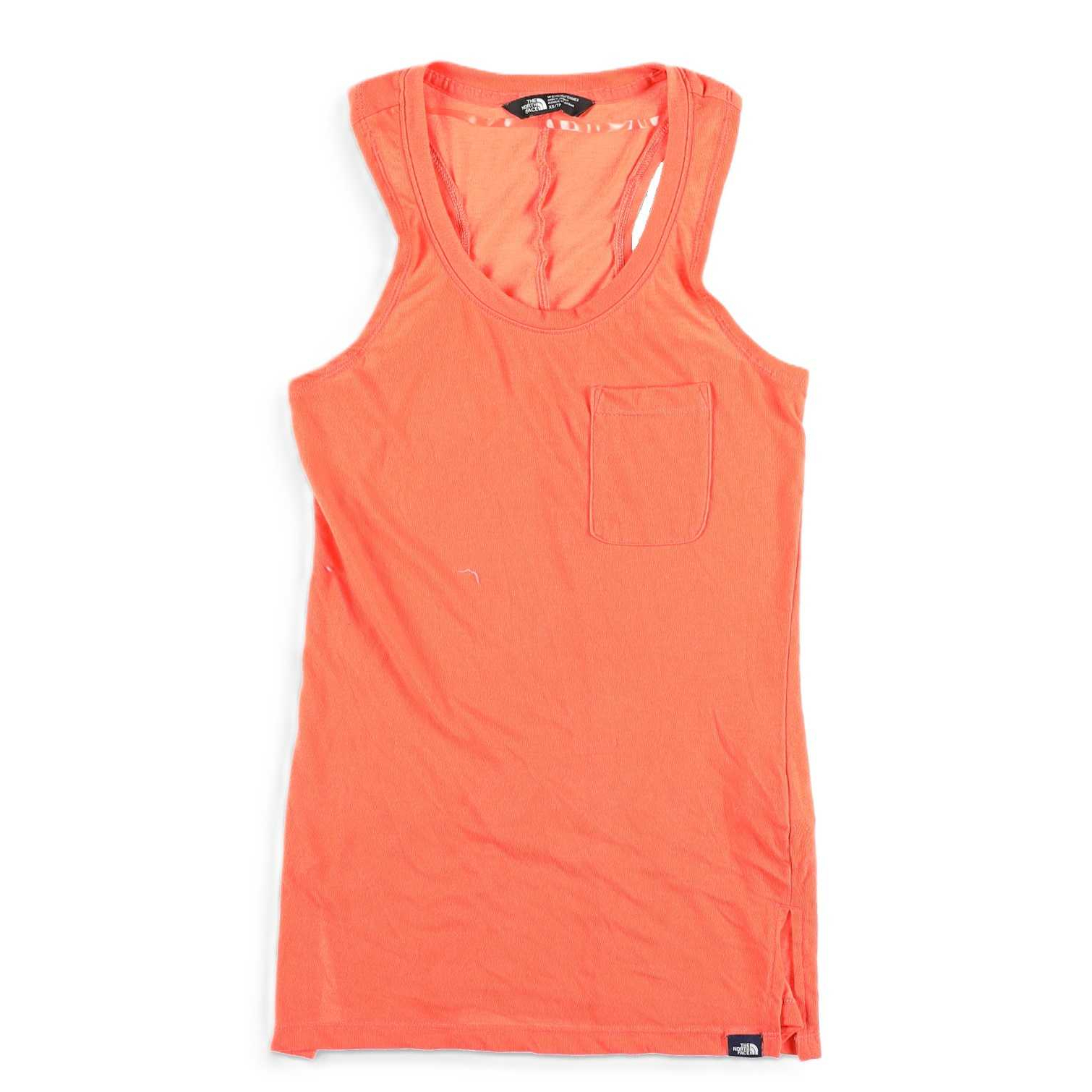 (Women) The North Face All Daze Classic Solid Color Vest - Casual Style NF0A3KFP