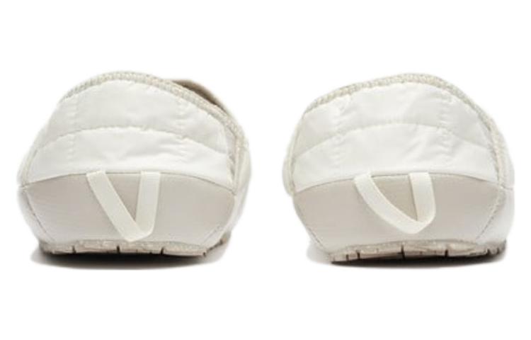 Purchase (W) The North Face Sepatu Bot Outdoor Sedengkul 'Kenyamanan Beige' 3V1H-32F