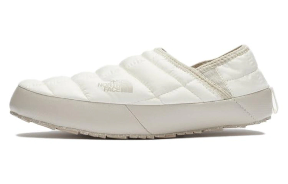 (Women) The North Face Ankle-High Outdoor Boot 'Beige Comfort'