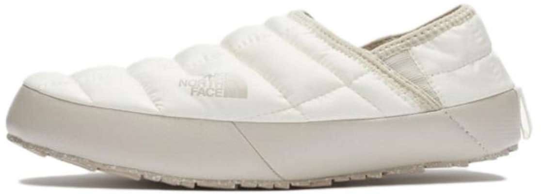 (Women) The North Face Ankle-High Outdoor Boot 'Beige Comfort' 3V1H-32F Buy (Women) The North Face Ankle-High Outdoor Boot 'Beige Comfort' 3V1H-32F