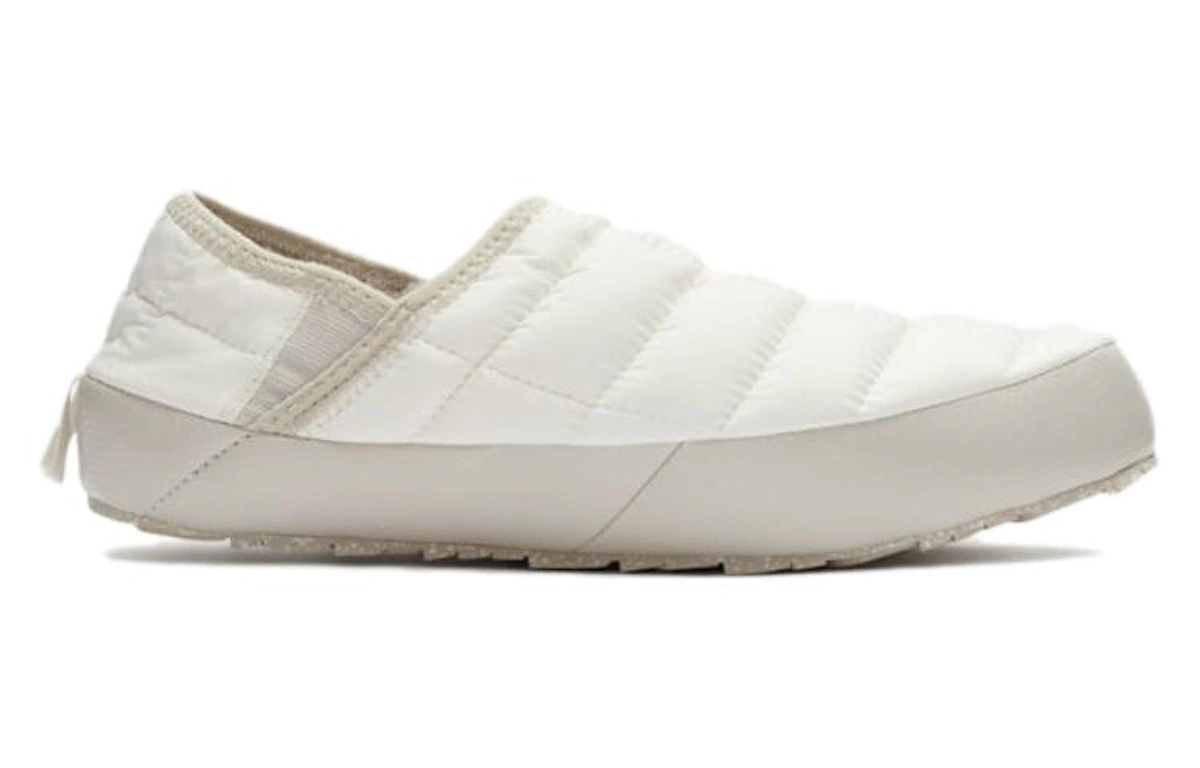 (Women) The North Face Ankle-High Outdoor Boot 'Beige Comfort'