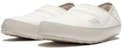 (W) The North Face Kasut Luar Buku Lali 'Beige Comfort' 3V1H-32F