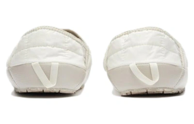 (Women) The North Face Ankle-High Outdoor Boot 'Beige Comfort'