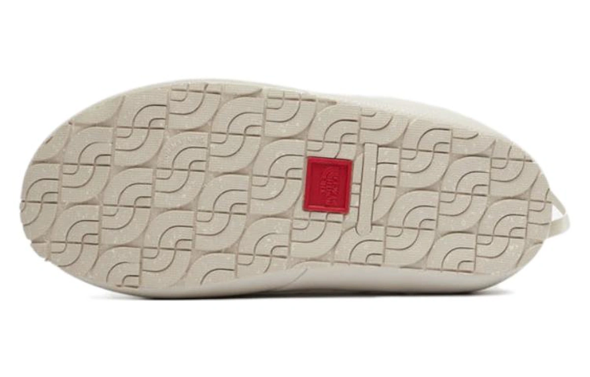 (Women) The North Face Ankle-High Outdoor Boot 'Beige Comfort'