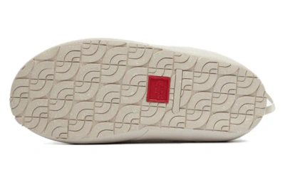 (Women) The North Face Ankle-High Outdoor Boot 'Beige Comfort'