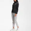 Details for (W) Chaqueta Negra Antora Impermeable y Cortaviento con Capucha The North Face. NF0A7QEU-JK3