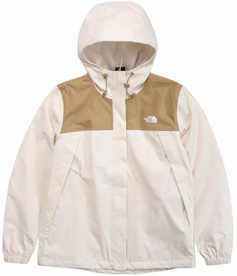 (W) 北面 Antora 防水米色户外夹克. NF0A5K2X-ROR Buy (W) 北面 Antora 防水米色户外夹克. NF0A5K2X-ROR