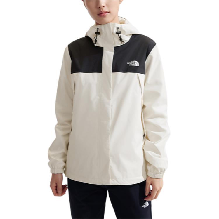 (Women) TNF Antora Waterproof Breathable Hiking Jacket with Hood NF0A5K2X-ROU 圖 2