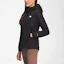 Lookbook (W) The North Face Antora 防水透氣外套 黑色 NF0A7UKN-4H0