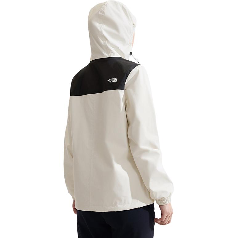 (Women) TNF Antora Waterproof Breathable Hiking Jacket with Hood NF0A5K2X-ROU 圖 4