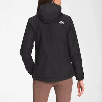 (W) The North Face Antora 防水透氣外套 黑色 NF0A7UKN-4H0 Purchase (W) The North Face Antora 防水透氣外套 黑色 NF0A7UKN-4H0