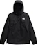 Buy (Women) The North Face Antora Waterproof Jacket Black Elastic Cuffs NF0A7QEU-4H0