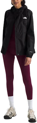 (Women) The North Face Antora Waterproof Jacket Black Elastic Cuffs NF0A7QEU-4H0 Lookbook (Women) The North Face Antora Waterproof Jacket Black Elastic Cuffs NF0A7QEU-4H0