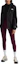 Lookbook (Women) The North Face Antora Waterproof Jacket Black Elastic Cuffs NF0A7QEU-4H0