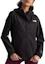 Shop (Women) The North Face Antora Waterproof Jacket Black Elastic Cuffs NF0A7QEU-4H0
