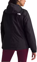 Purchase (W) The North Face Antora 防水外套 黑色 彈性袖口 NF0A7QEU-4H0
