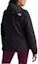 Purchase (Women) The North Face Antora Waterproof Jacket Black Elastic Cuffs NF0A7QEU-4H0