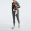 Lookbook (Women) The North Face Antora Waterproof Windproof Hooded Jacket Grey NF0A7QEU-0UZ