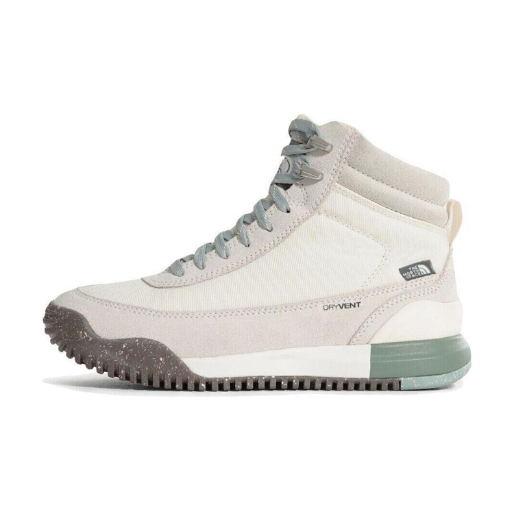 (W) The North Face Back-To-Berkeley III 'White'