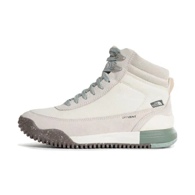(W) The North Face Back-To-Berkeley III 'White'