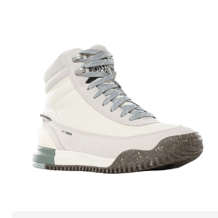 (W) The North Face Back-To-Berkeley III 'White' 圖 2