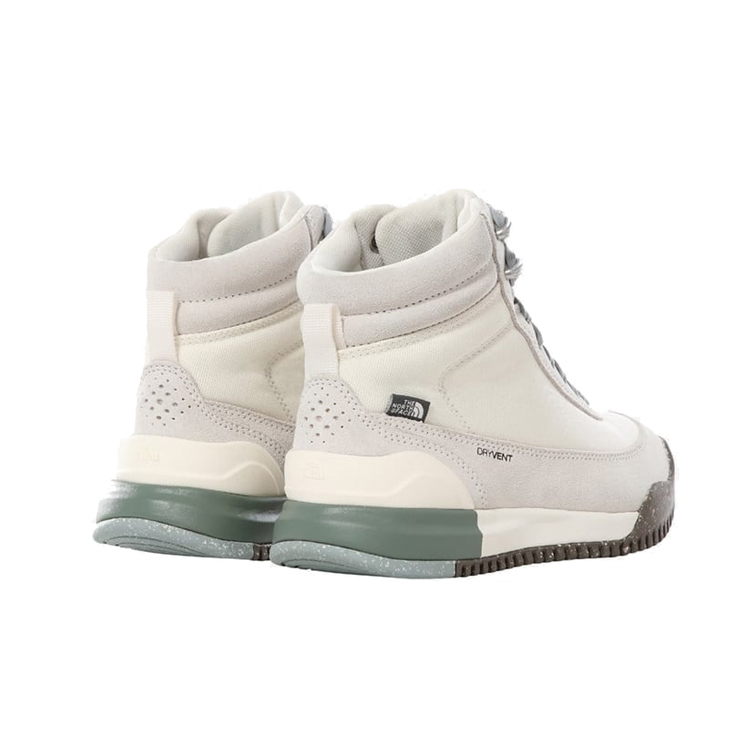 (W) The North Face Back-To-Berkeley III 'White' 圖 3