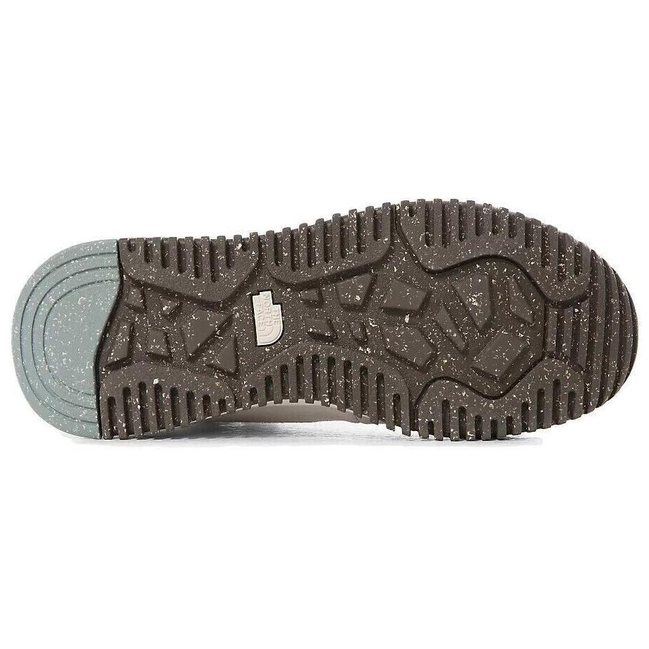 (W) The North Face Back-To-Berkeley III 'White' 圖 5