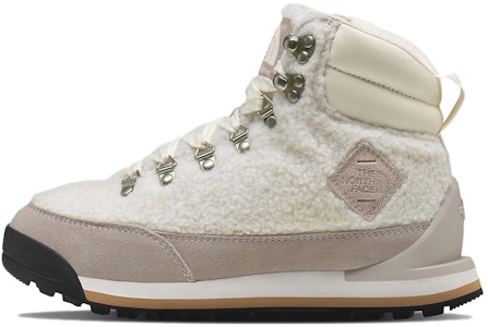 (W) The North Face Back-To-Berkeley IV High 'Putih Tahan Air' 8178-32F Buy (W) The North Face Back-To-Berkeley IV High 'Putih Tahan Air' 8178-32F