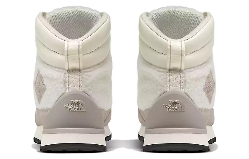 Lookbook (W) The North Face Back-To-Berkeley IV High 'Impermeable Blanco Pile' 8178-32F