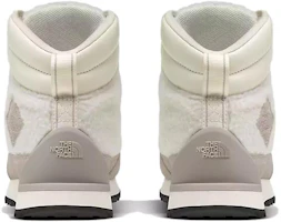 Lookbook (W) The North Face Back-To-Berkeley IV High ''Witte Pile Waterdicht'' 8178-32F