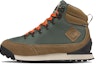 Buy (W) The North Face Back-To-Berkeley IV Textile Kalis Air 'Coklat' 8179-OIK