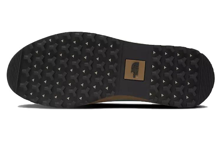 Shop (W) （女性用）ザ・ノース・フェイス バックトゥバークレー IV 防水 'ブラウン' 8179-OIK 8179-OIK