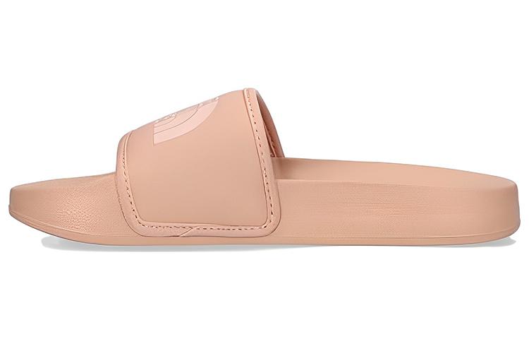 (W) The North Face Base Camp Slide 3 'Cafe Creme'