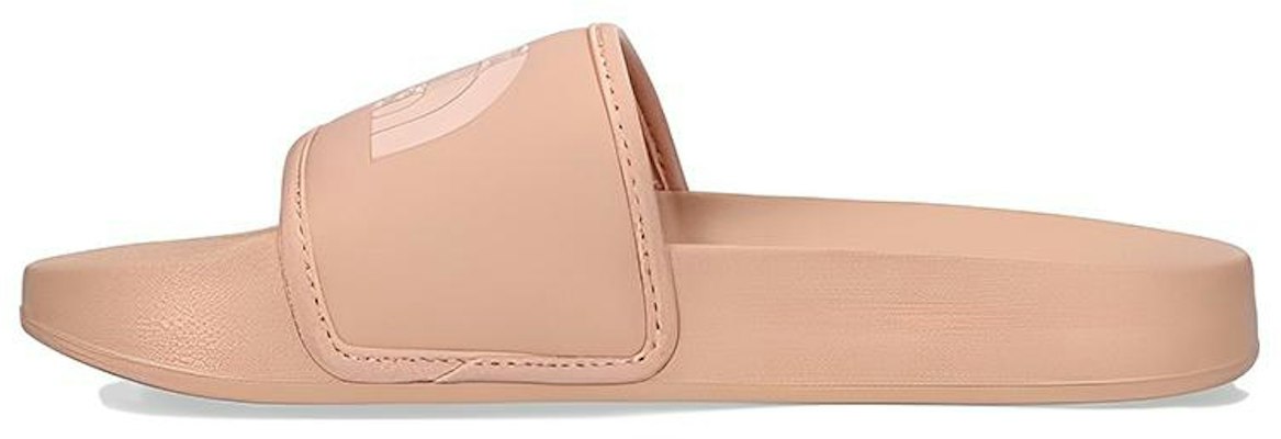 (Women) The North Face Base Camp Slide 3 'Cafe Creme' NF0A4T2S-Z1P Buy (Women) The North Face Base Camp Slide 3 'Cafe Creme' NF0A4T2S-Z1P