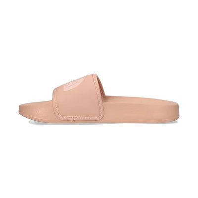 (W) The North Face Base Camp Slide 3 'Cafe Creme'