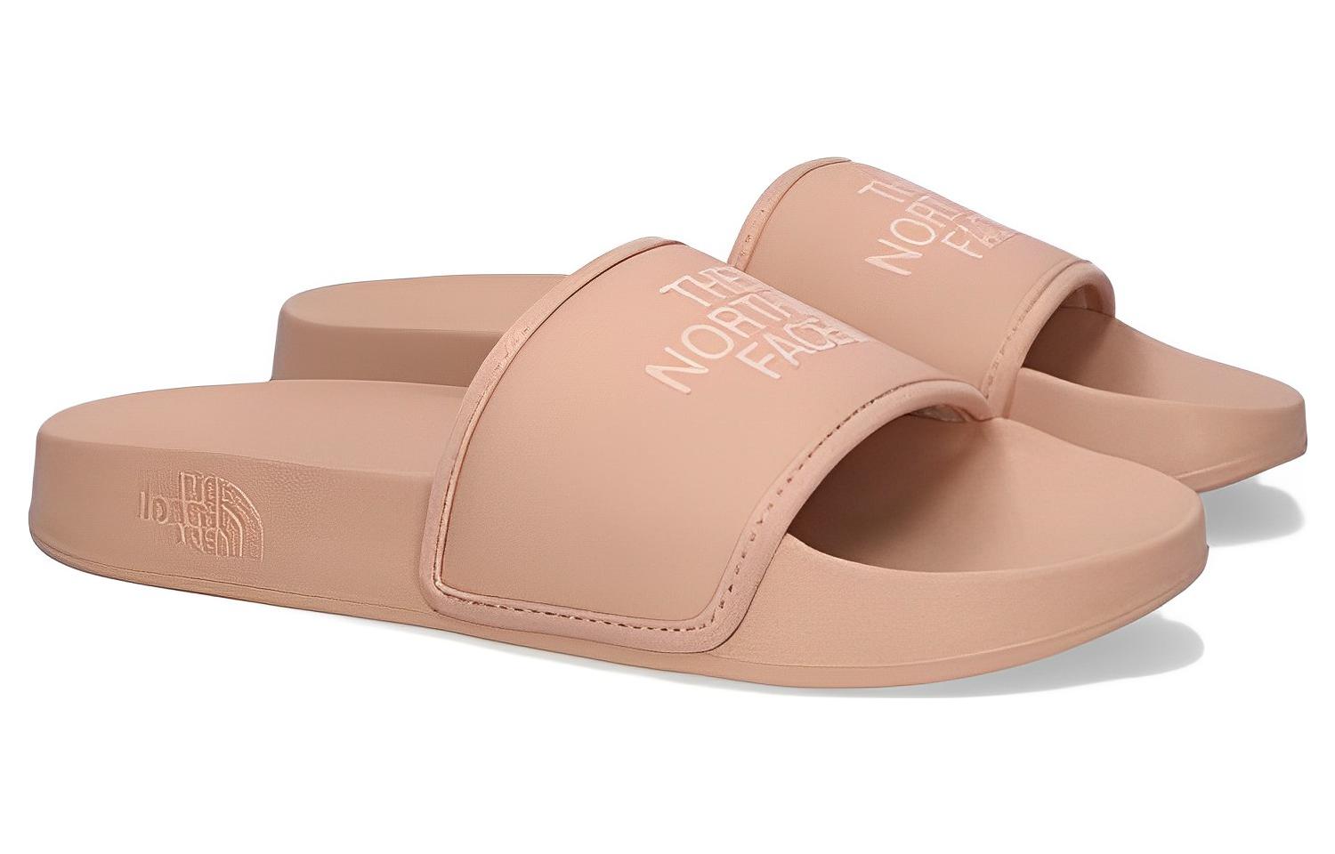 (W) The North Face Base Camp Slide 3 'Cafe Creme' 圖 3