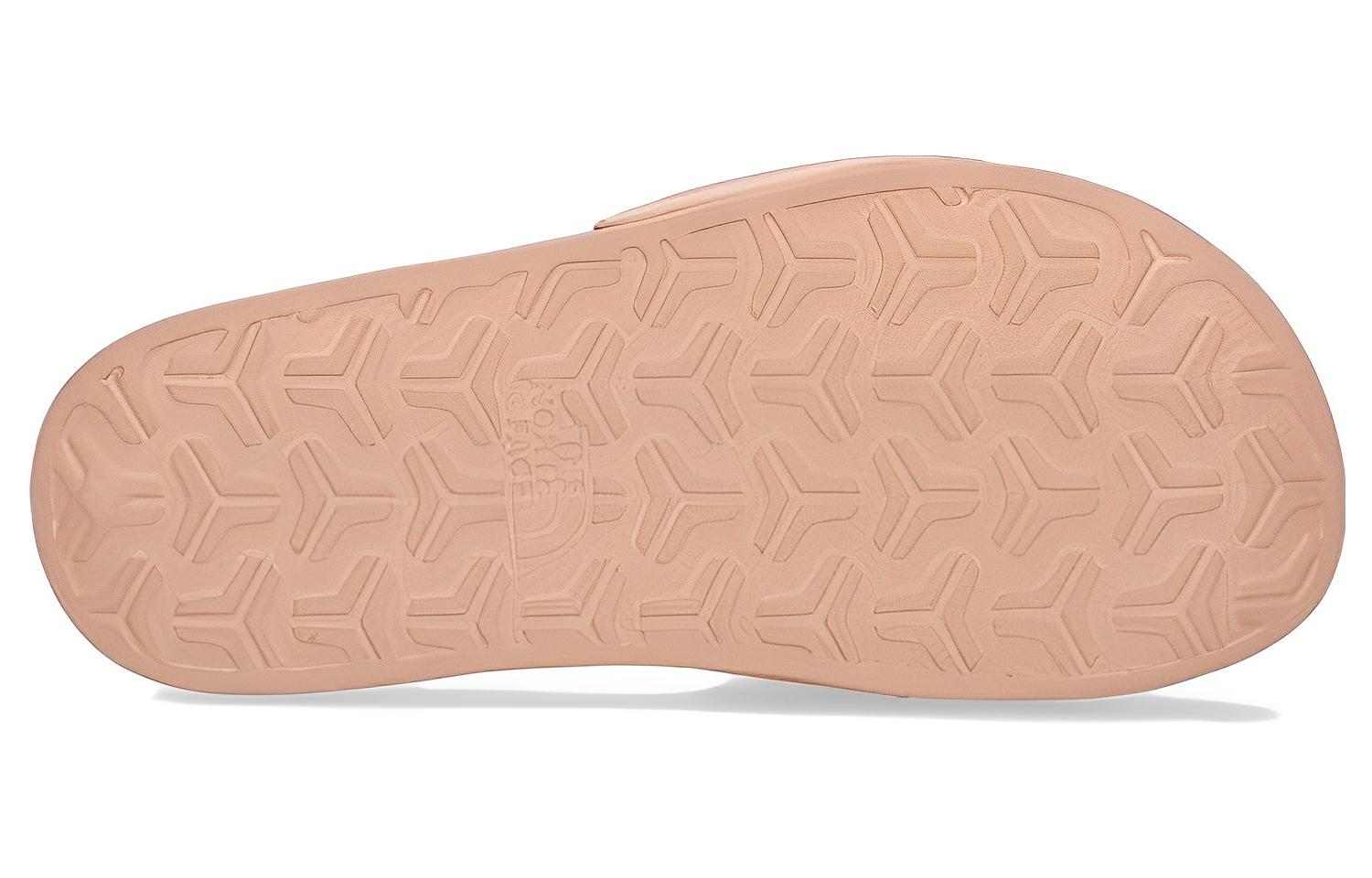 (W) The North Face Base Camp Slide 3 'Cafe Creme' 圖 5