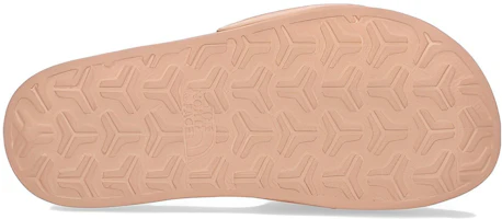 Purchase (Women) The North Face Base Camp Slide 3 'Cafe Creme' NF0A4T2S-Z1P