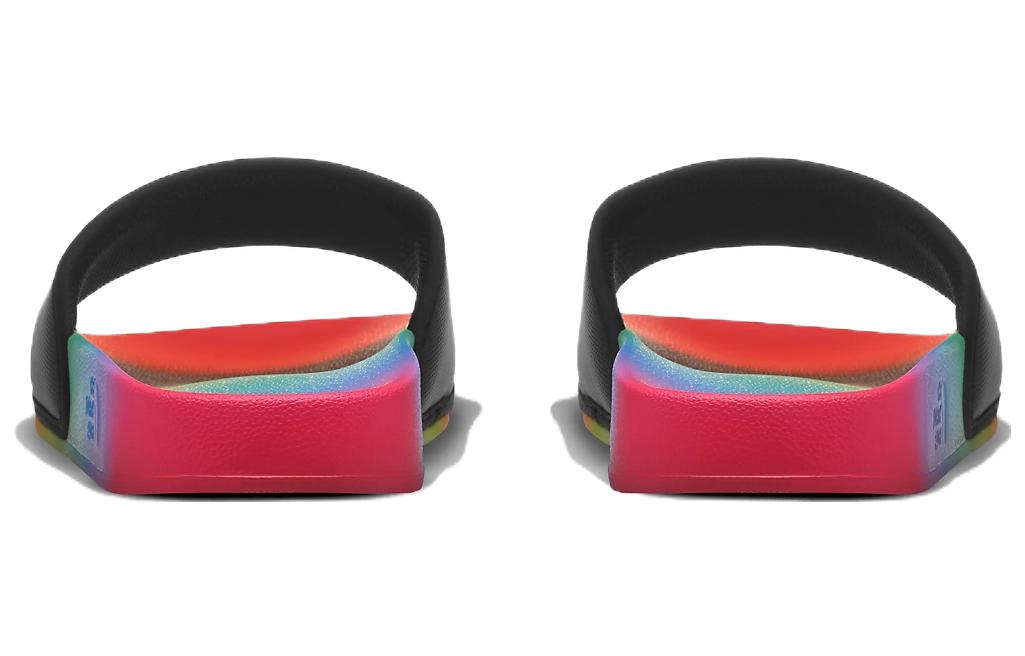 (W) The North Face Base Camp Slide 3 'Gradient Black' 圖 3
