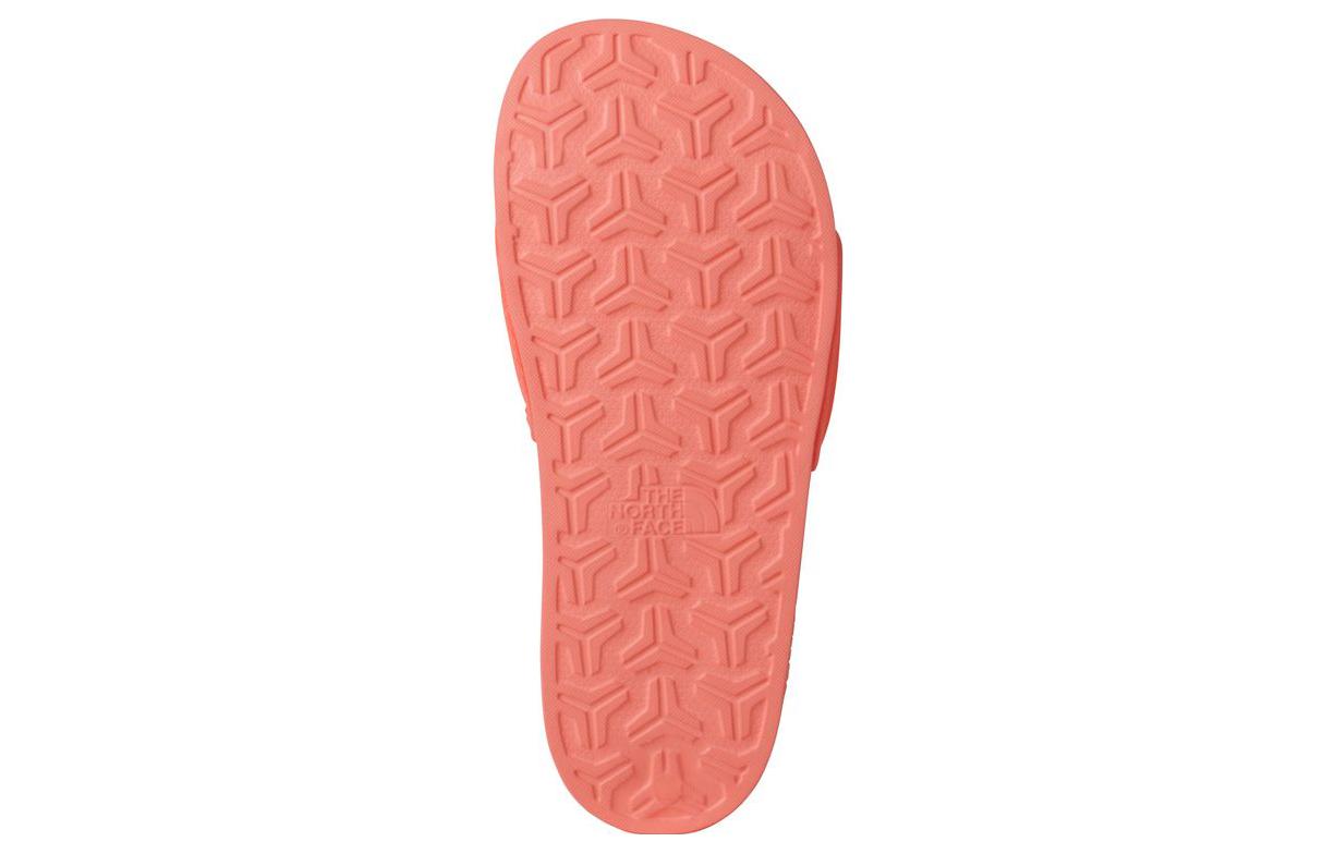 (W) The North Face Base Camp Slide 3 'Pink CMFT' 圖 5
