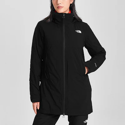 (W) The North Face Jaket Hiking Waterproof 3-in-1 Hitam dengan Liner Isolasi NF0A4NAI-T8S Shop (W) The North Face Jaket Hiking Waterproof 3-in-1 Hitam dengan Liner Isolasi NF0A4NAI-T8S