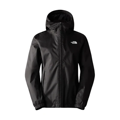 (Women) TNF Black 3-in-1 Waterproof Outdoor Hooded Jacket NF0A55HIkx7