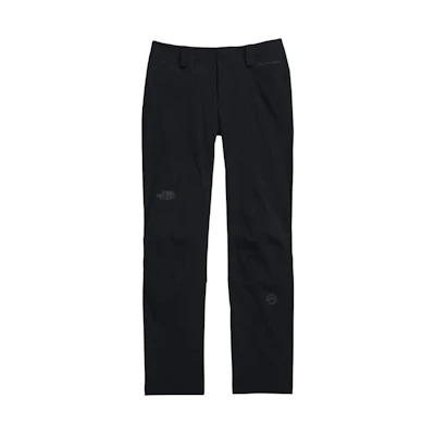 (Women) TNF Black Casual Pants NF0A84PM-JK3