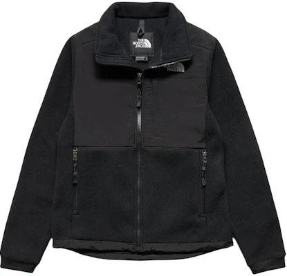 (Women) The North Face Black Colorblock Stand Collar Sports Jacket NF0A4R2U-JK3 Buy (Women) The North Face Black Colorblock Stand Collar Sports Jacket NF0A4R2U-JK3