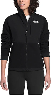 (Women) The North Face Black Colorblock Stand Collar Sports Jacket NF0A4R2U-JK3 Order (Women) The North Face Black Colorblock Stand Collar Sports Jacket NF0A4R2U-JK3
